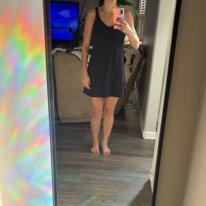 lululemon athletica align tennis dress